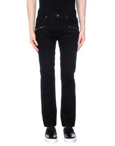 Джинсовые брюки Just Cavalli