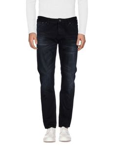 Джинсовые брюки Scotch & Soda