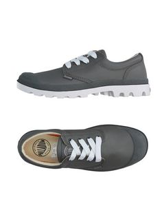 Низкие кеды и кроссовки Palladium