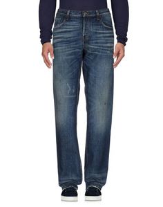 Джинсовые брюки Gucci