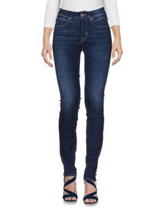 Джинсовые брюки Meltin POT