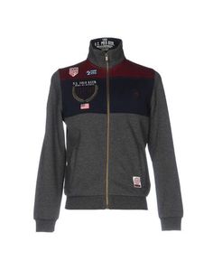 Толстовка U.S.Polo Assn.
