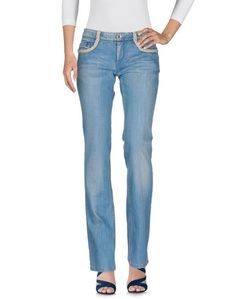 Джинсовые брюки Scervino Street