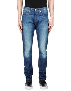 Джинсовые брюки Scotch & Soda