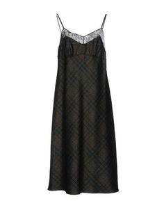 Платье до колена Maison Margiela
