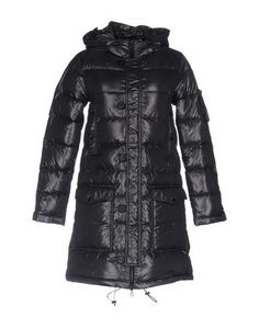 Пуховик Duvetica