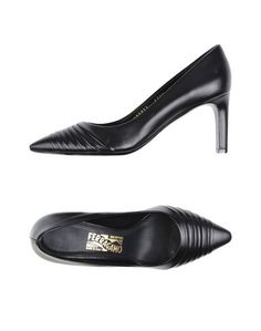 Туфли Salvatore Ferragamo