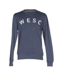 Толстовка Wesc