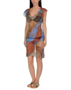 Пляжное платье Vivienne Westwood Anglomania