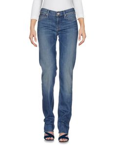 Джинсовые брюки Mother