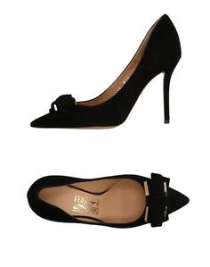 Туфли Salvatore Ferragamo