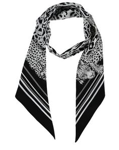 Шарф Roberto Cavalli