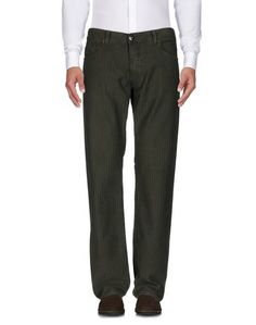 Повседневные брюки Armani Jeans