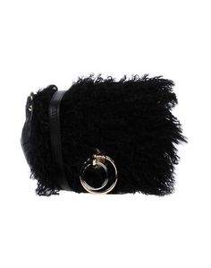 Сумка через плечо Diane von Furstenberg