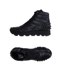 Высокие кеды и кроссовки Botticelli Limited