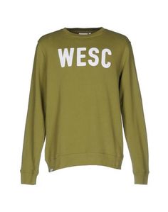 Толстовка Wesc