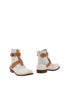 Полусапоги и высокие ботинки Vivienne Westwood MAN