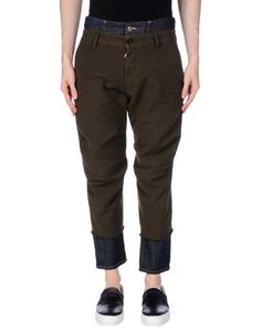 Повседневные брюки Dsquared2