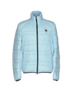 Пуховик Blauer