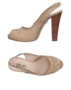 Сандалии Liu Jo