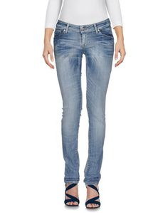 Джинсовые брюки Sexy Woman