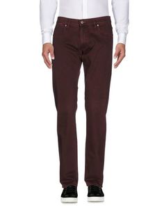 Повседневные брюки Hiltl