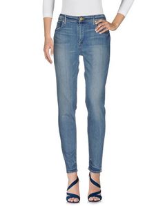 Джинсовые брюки True Religion