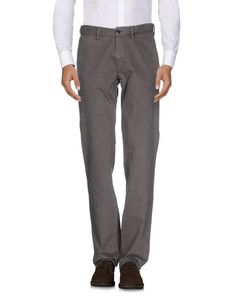 Повседневные брюки Trussardi Jeans