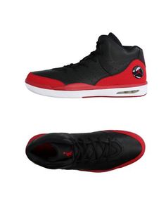 Высокие кеды и кроссовки Jordan