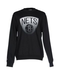 Толстовка Mitchell & Ness