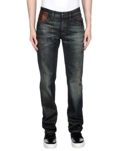 Джинсовые брюки Guess