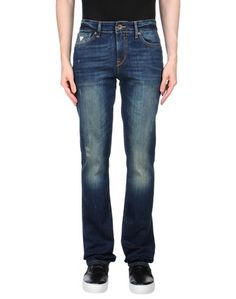 Джинсовые брюки Guess