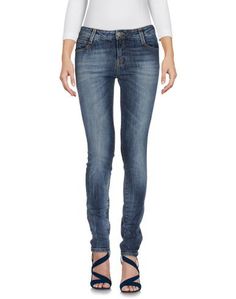 Джинсовые брюки MET