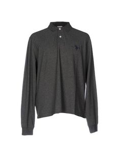 Поло U.S.Polo Assn.