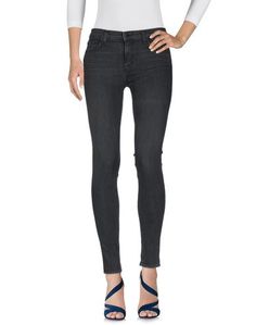 Джинсовые брюки J Brand