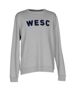 Толстовка Wesc