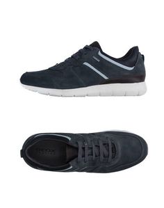 Низкие кеды и кроссовки Geox