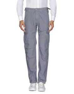 Повседневные брюки Carhartt