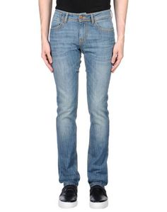 Джинсовые брюки GJ Gaudi Jeans