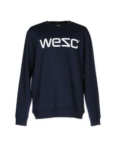 Толстовка Wesc