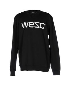 Толстовка Wesc