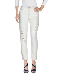 Джинсовые брюки Genetic Denim