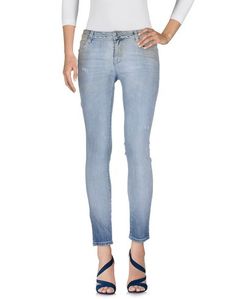 Джинсовые брюки MET in Jeans