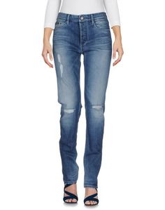 Джинсовые брюки Calvin Klein Jeans