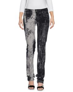 Джинсовые брюки Just Cavalli