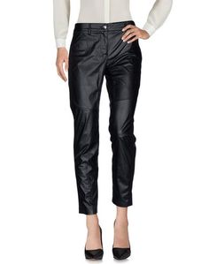 Повседневные брюки Blumarine