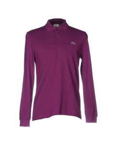 Поло Lacoste
