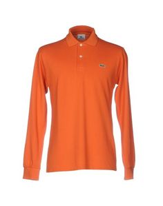 Поло Lacoste