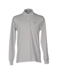 Поло Lacoste