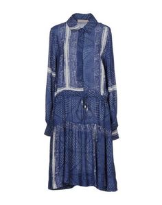 Платье до колена Preen Line